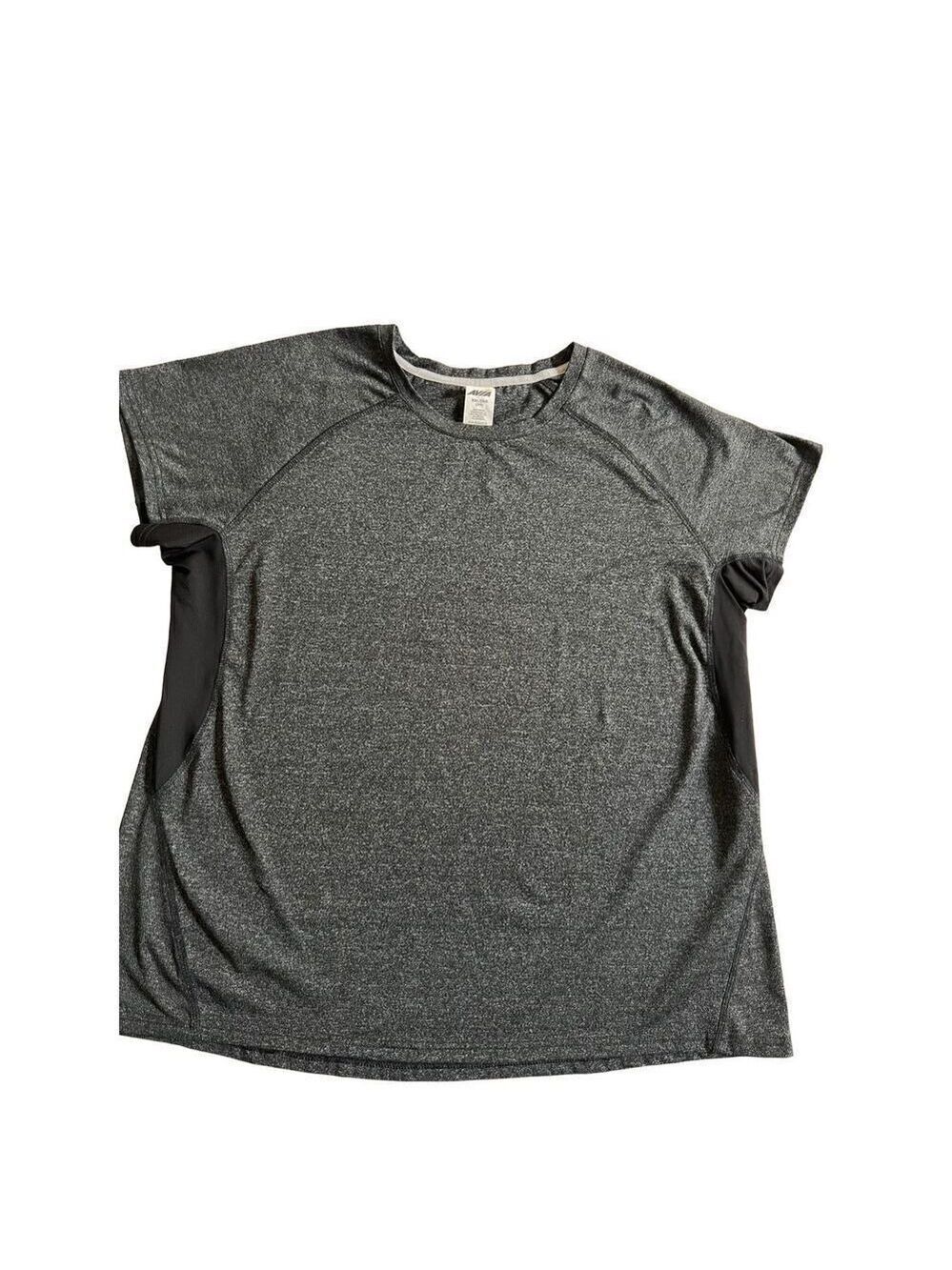 Avia Running Dri-Fit T-shirt size 2X